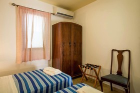 Oasi del Borgo B&B Villa Resort