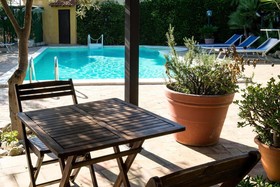 Oasi del Borgo B&B Villa Resort