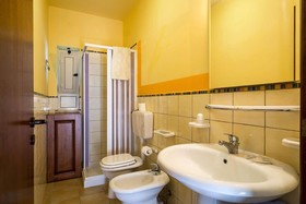 Oasi del Borgo B&B Villa Resort