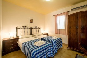 Oasi del Borgo B&B Villa Resort