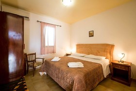 Oasi del Borgo B&B Villa Resort