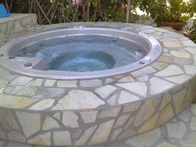 Oasi del Borgo B&B Villa Resort