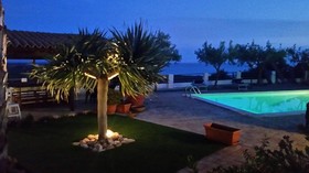Oasi del Borgo B&B Villa Resort