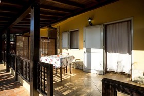 Oasi del Borgo B&B Villa Resort