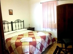 Oasi del Borgo B&B Villa Resort