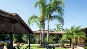 Oasi del Borgo B&B Villa Resort