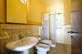 Oasi del Borgo B&B Villa Resort