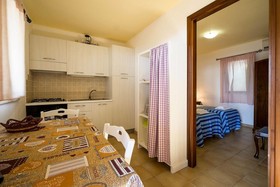 Oasi del Borgo B&B Villa Resort
