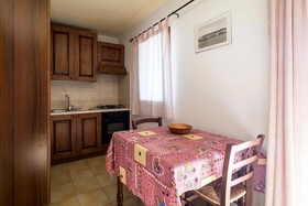 Oasi del Borgo B&B Villa Resort