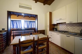 Oasi del Borgo B&B Villa Resort