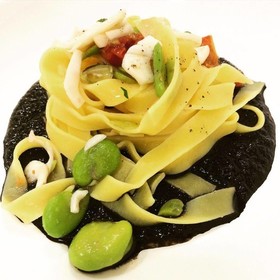 La Fucina di Vulcano