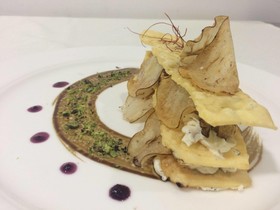 La Fucina di Vulcano