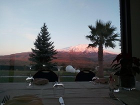 La Fucina di Vulcano