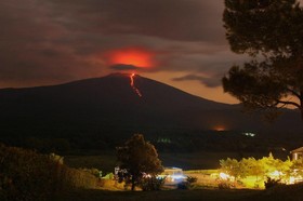 La Fucina di Vulcano