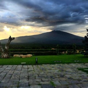 La Fucina di Vulcano