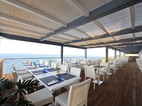 Venus Sea Garden