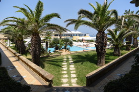 Venus Sea Garden