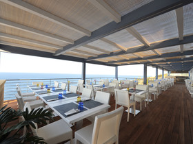 Venus Sea Garden