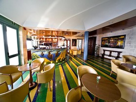 Venus Sea Garden
