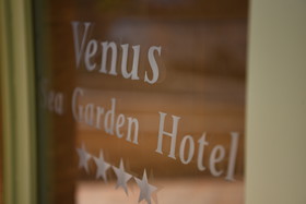Venus Sea Garden