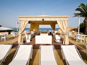 Venus Sea Garden