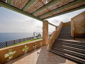 Venus Sea Garden