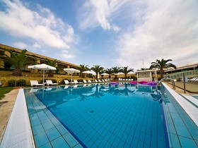 Venus Sea Garden