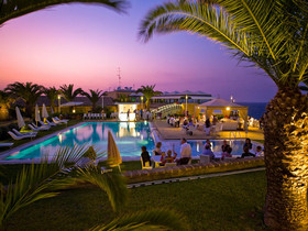 Venus Sea Garden