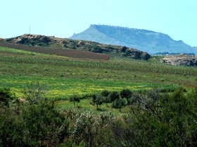 Ciuri Di Badia