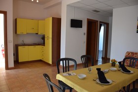 Desusino Park Village & Hotel
