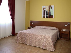 Desusino Park Village & Hotel