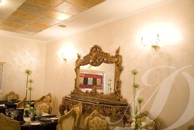 Desusino Park Village & Hotel