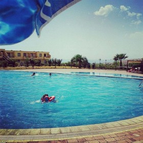 Desusino Park Village & Hotel