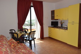 Desusino Park Village & Hotel
