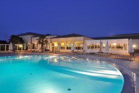 Sikania Eco Resort