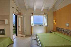 Sikania Eco Resort