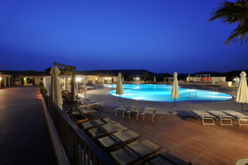 Sikania Eco Resort