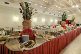 Sikania Eco Resort