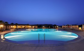 Sikania Eco Resort