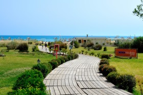 Sikania Eco Resort