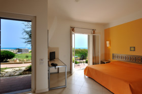 Sikania Eco Resort