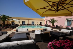 Sikania Eco Resort