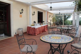 Sikania Eco Resort
