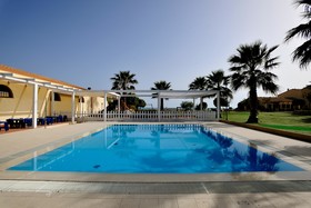 Sikania Eco Resort