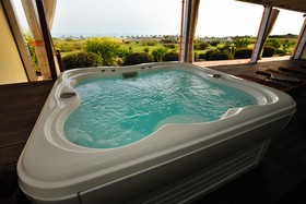 Sikania Eco Resort