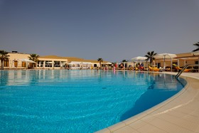 Sikania Eco Resort