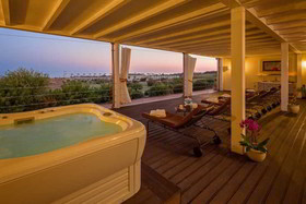 Sikania Eco Resort