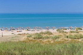 Sikania Eco Resort