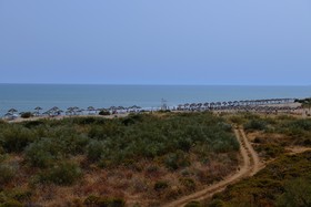 Sikania Eco Resort