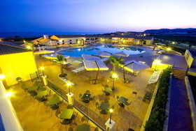 Sikania Eco Resort